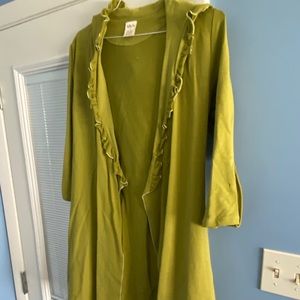 Matilda Jane sweater